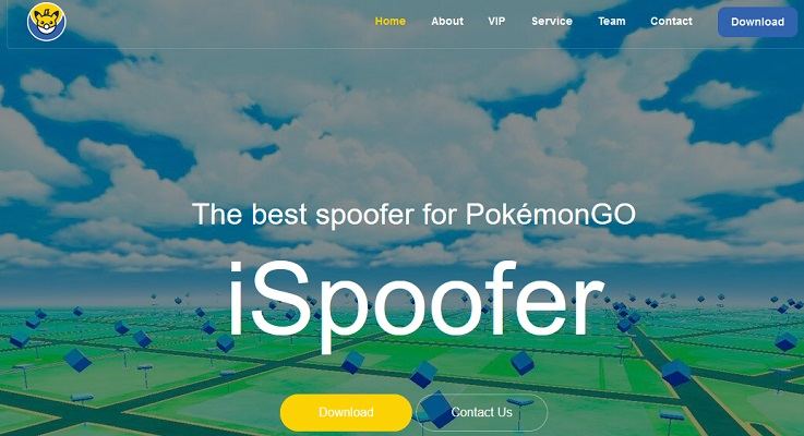ispoofer