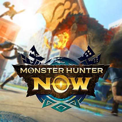 Best Monster Hunter Now Joystick 2024 Best Monster Hunter Now Joystick 2024