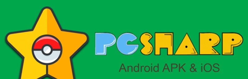 pgsharp for pokemon go