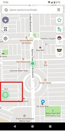 pogoskill-joystick-mode