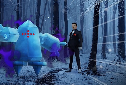 batalhas de pokebolas no pokemon go