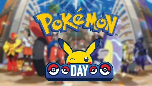 pokemon day intro