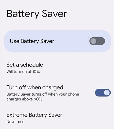 pokemon go adventure sync not working battery saver