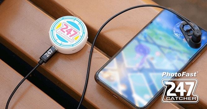 pokémon go auto catcher 247 catcher