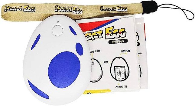 pokémon go auto catcher pocket egg auto catch