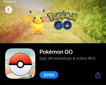 pokemon go cant log in with google update pokemon go app