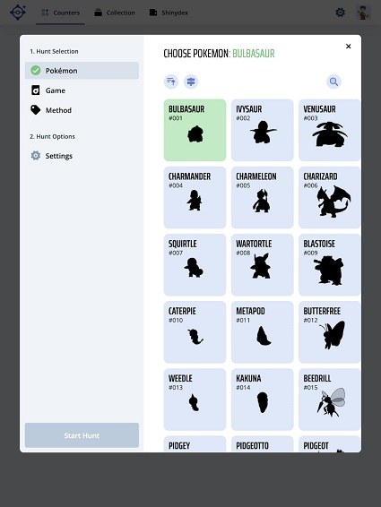 pokemon go location spoofer shiny counter