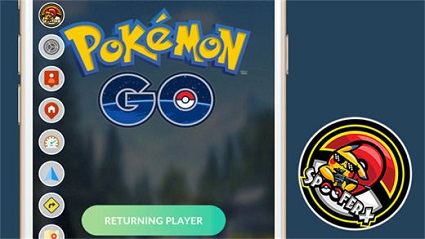 pokemon go location spoofer spooferx