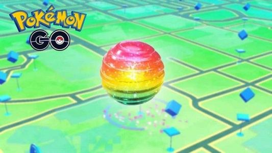 pokemon go rare candy cheat intro