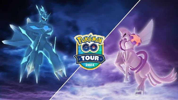 pokemon go tour 2024 exclusive legendary