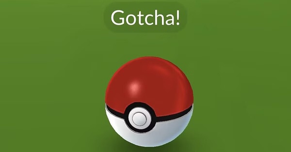 quickly catch on android pokemon go