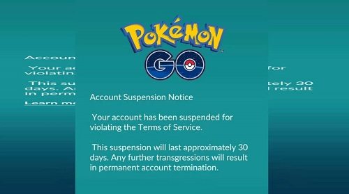 how to spoof pokemon go without getting banned