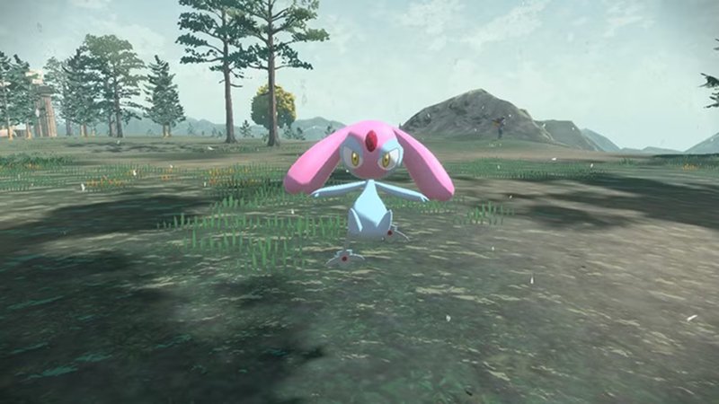 2025 mesprit pokemon go