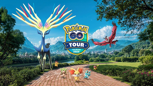 2026 pokemon go tour kalos