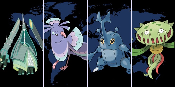 america exclusive pokemon go