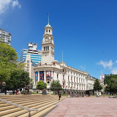 aotea pokemon go coordinates
