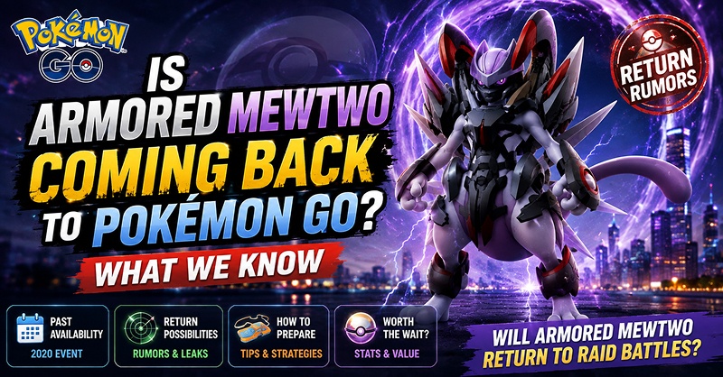 armored mewtwo pokemon go