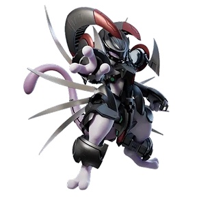 armored mewtwo pokemon go