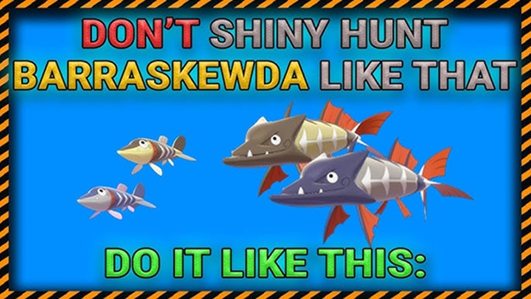 arrokuda evolution shiny