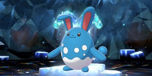 azumarill pokemon go