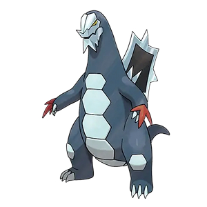 baxcalibur pokemon go