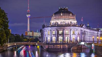 Berlin, Germany