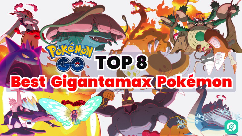 top strongest gigantamax pokemon 2025