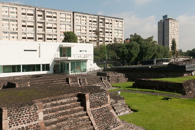 best mexico city coordinates
