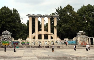 best mexico city coordinates