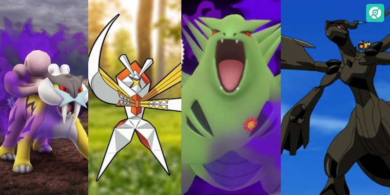 best shadow counters for mega starmie