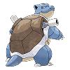 Blastoise