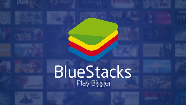 bluestacks emulator android