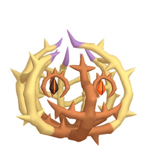 bramblin final evolution