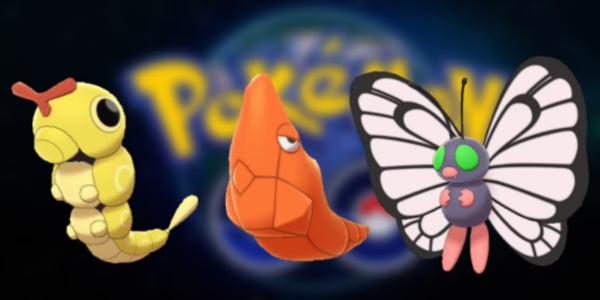 Butterfree Evolution