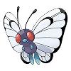 Butterfree