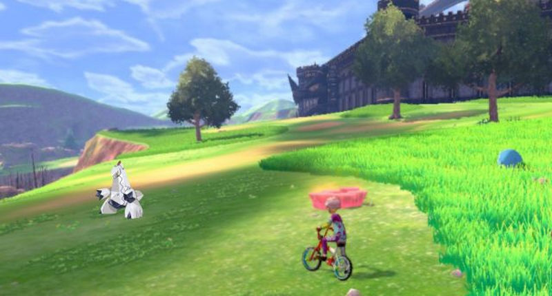 catch duraludon