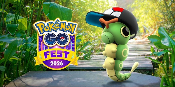 caterpie pokemon go