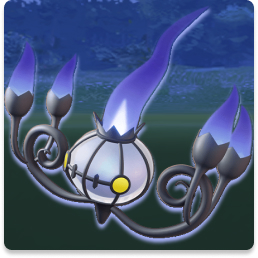 crowned zacian counters chandelure