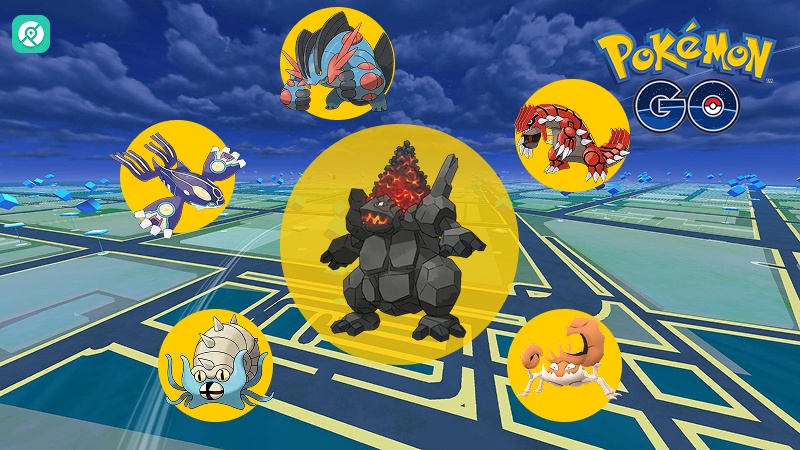 coalossal counters in pokemon go