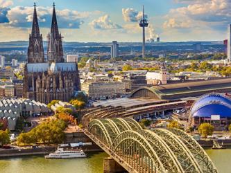 Cologne, Germany