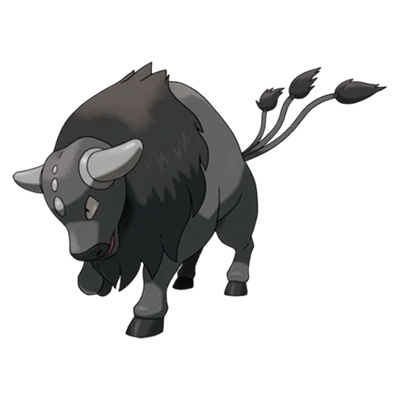 combat breed paldean tauros copenhagen pokemon go