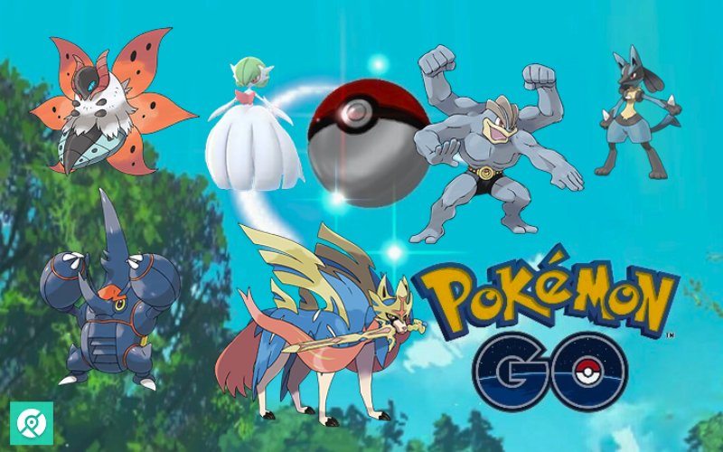 counters for dark type pokemon go