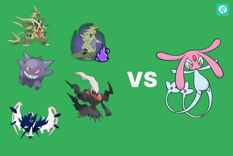 counters for mesprit