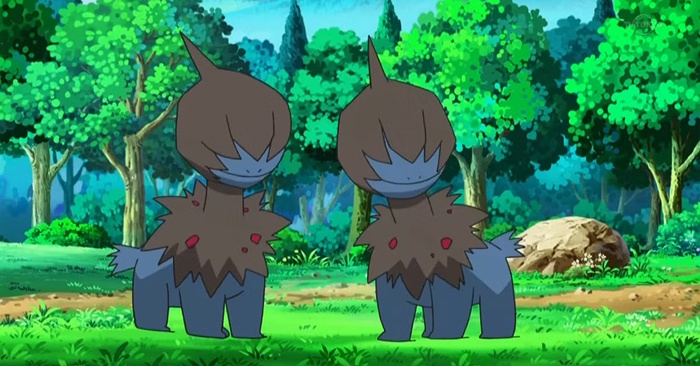 deino pokemon go best moveset