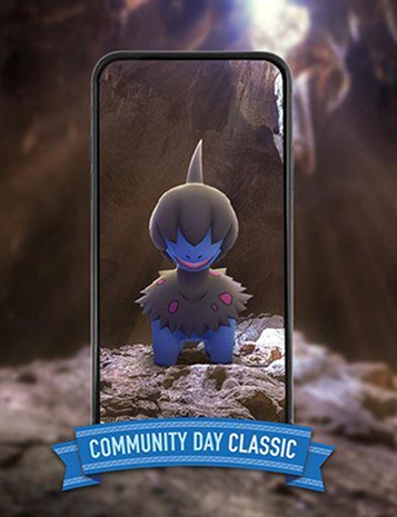 deino pokemon go community