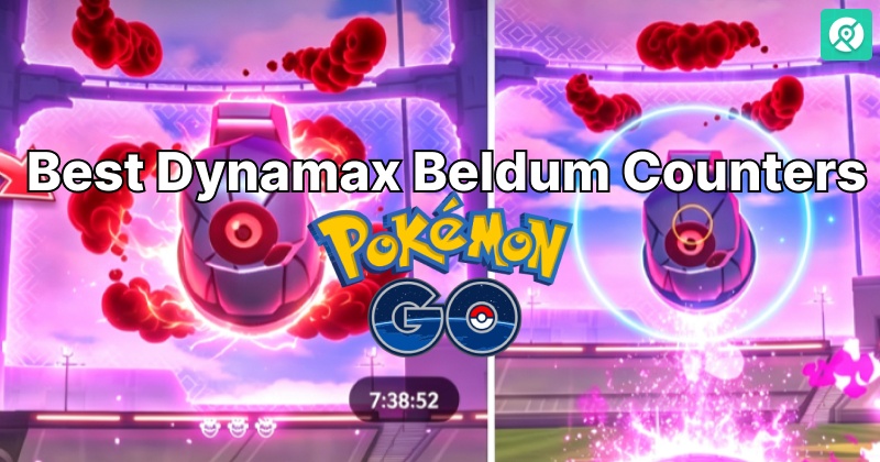 dynamax beldum raid guide 2026