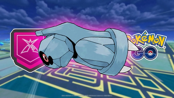 dynamax beldum weakness