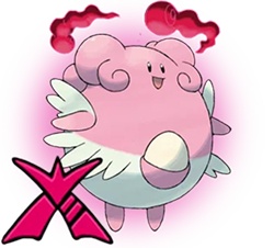 dynamax blissey pokemon go 2026