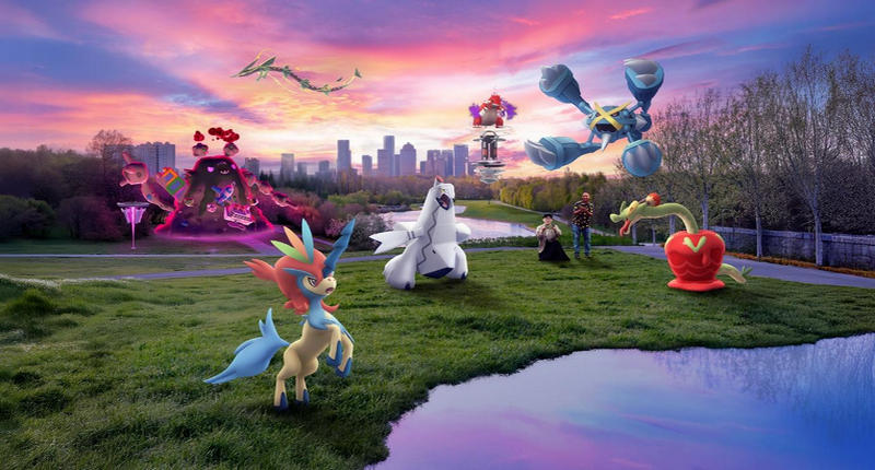 dynamax duraludon pokemon go