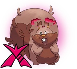 dynamax greedent pokemon go 2026